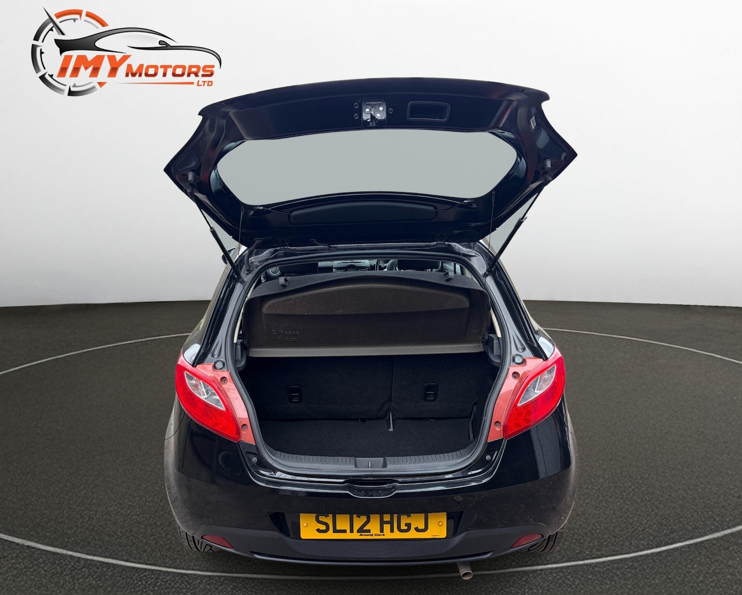 Used Mazda Mazda2 2012 for sale - 77984846: Photo 6