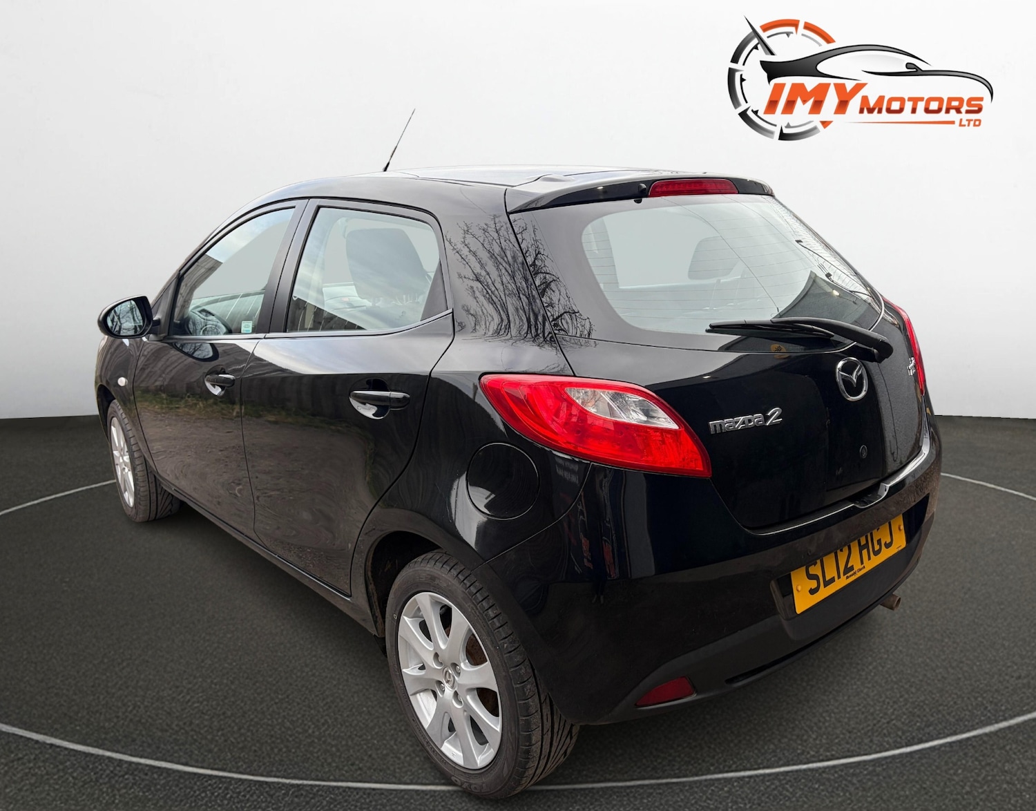 Used Mazda Mazda2 2012 for sale - 77984846: Photo 7