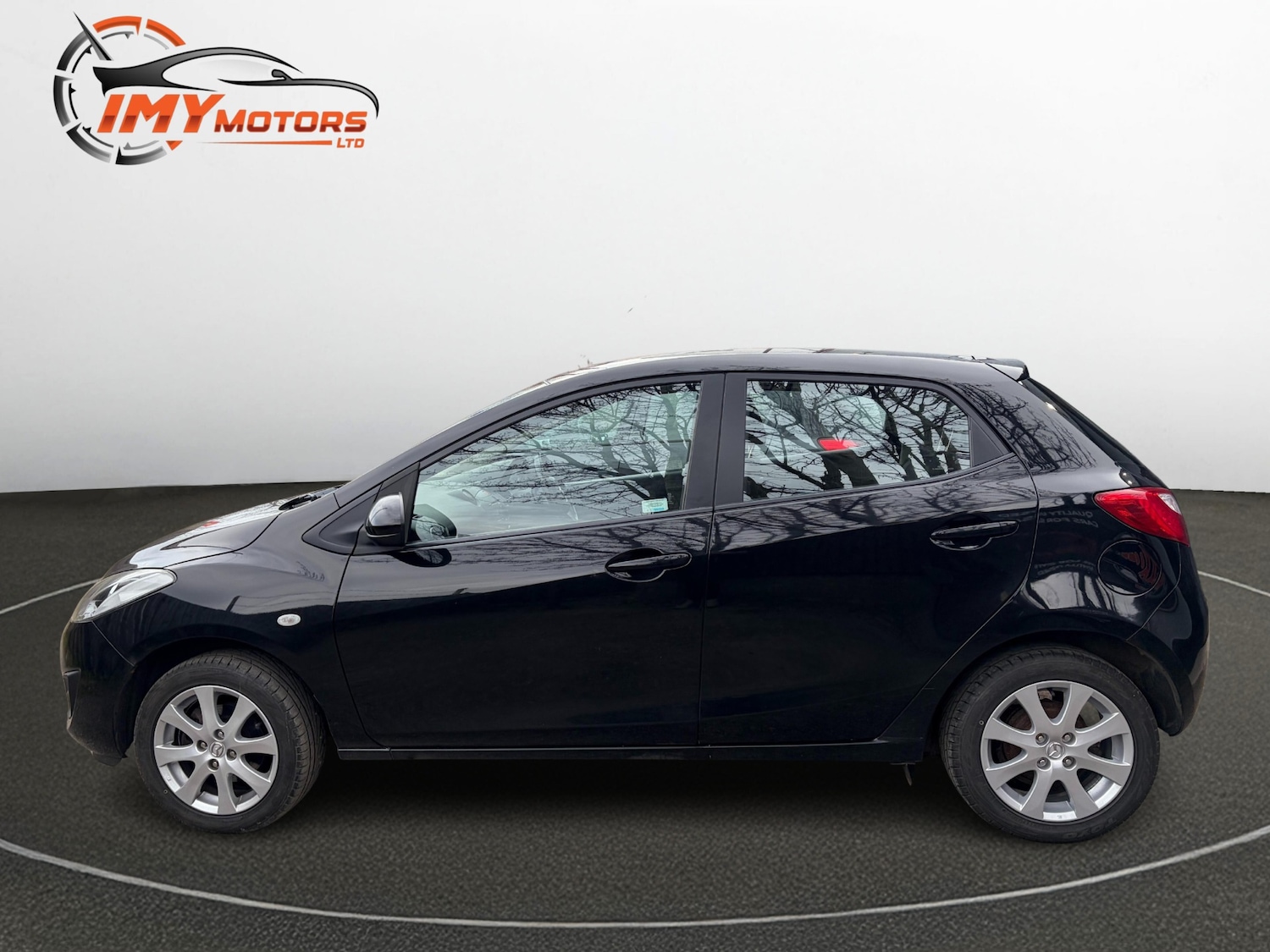 Used Mazda Mazda2 2012 for sale - 77984846: Photo 8