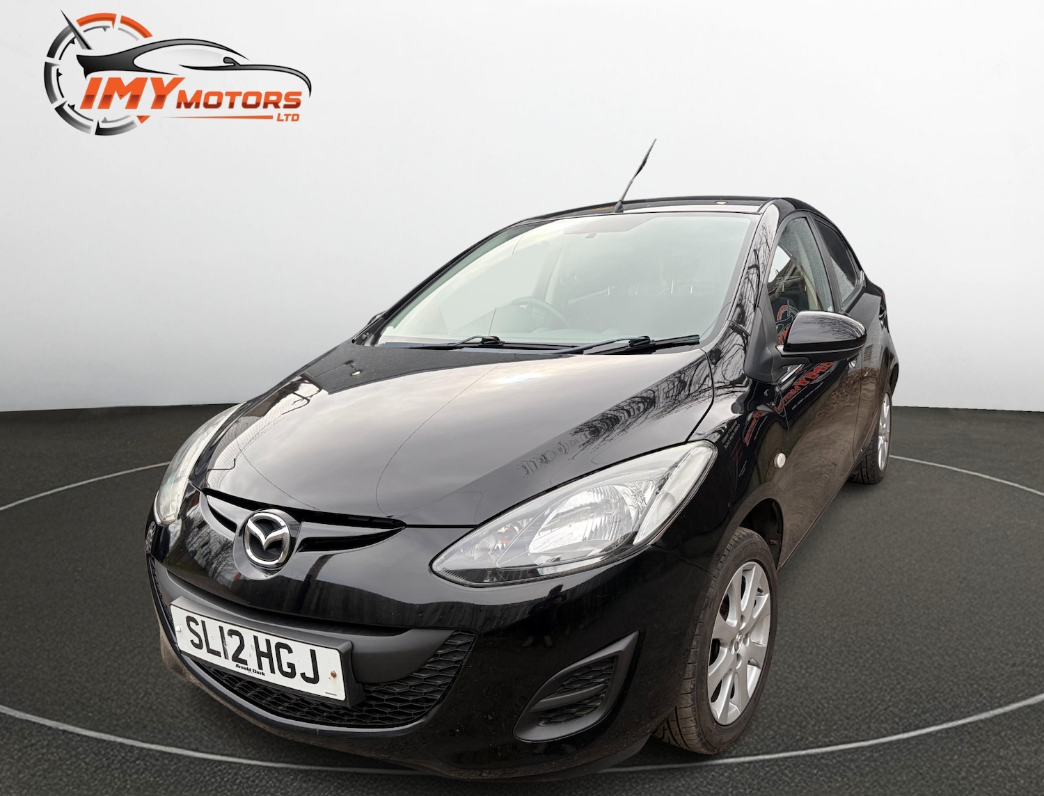 Used Mazda Mazda2 2012 for sale - 77984846: Photo 9