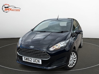 Used Ford Fiesta 2013 for sale - 79479076: Photo