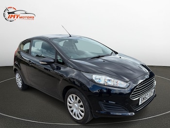 Used Ford Fiesta 2013 for sale - 79479076: Photo