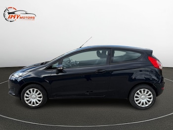 Used Ford Fiesta 2013 for sale - 79479076: Photo