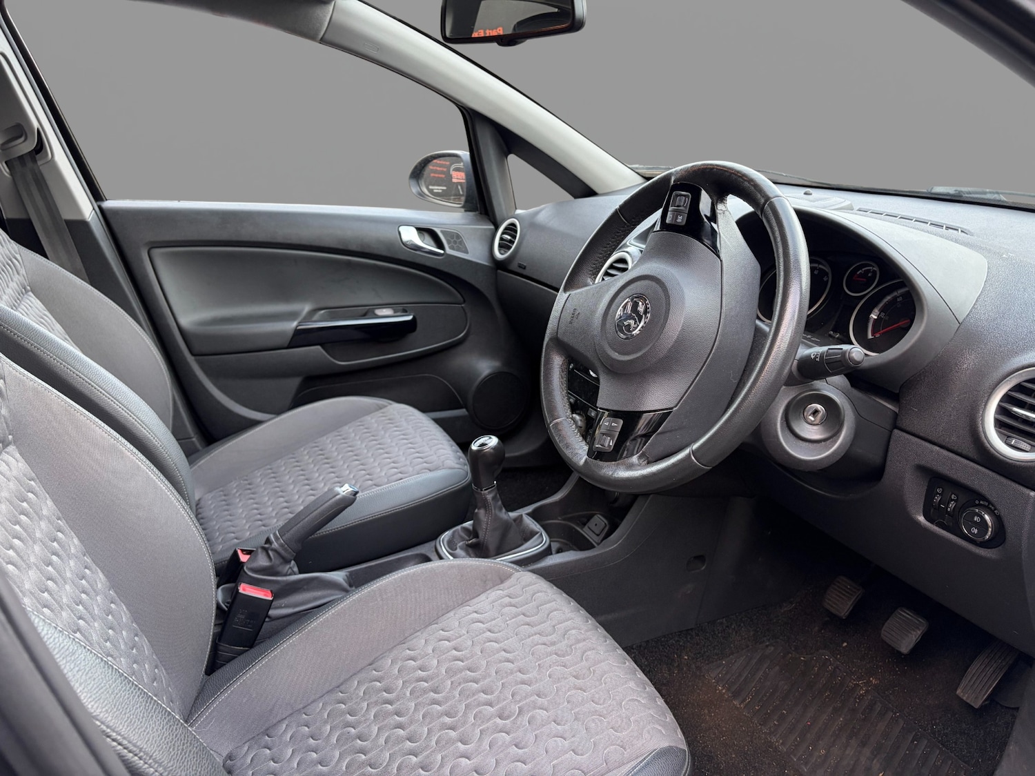 Used Vauxhall Corsa 2014 for sale - 76919231: Photo 10