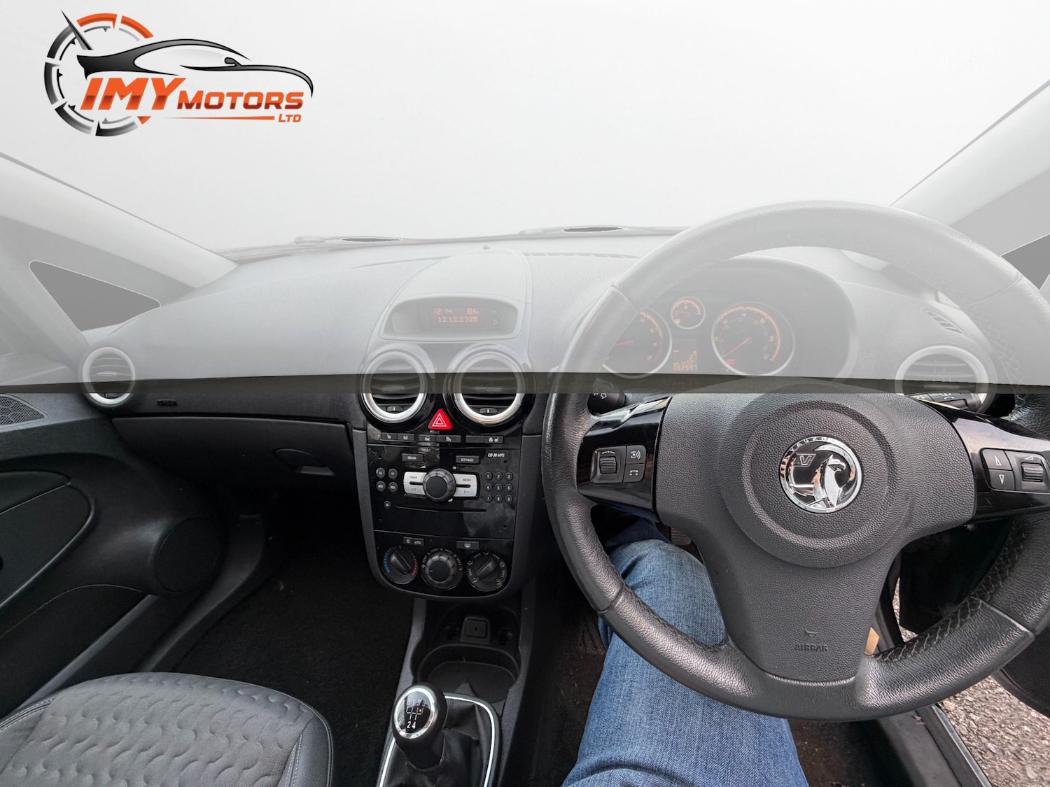 Used Vauxhall Corsa 2014 for sale - 76919231: Photo 11