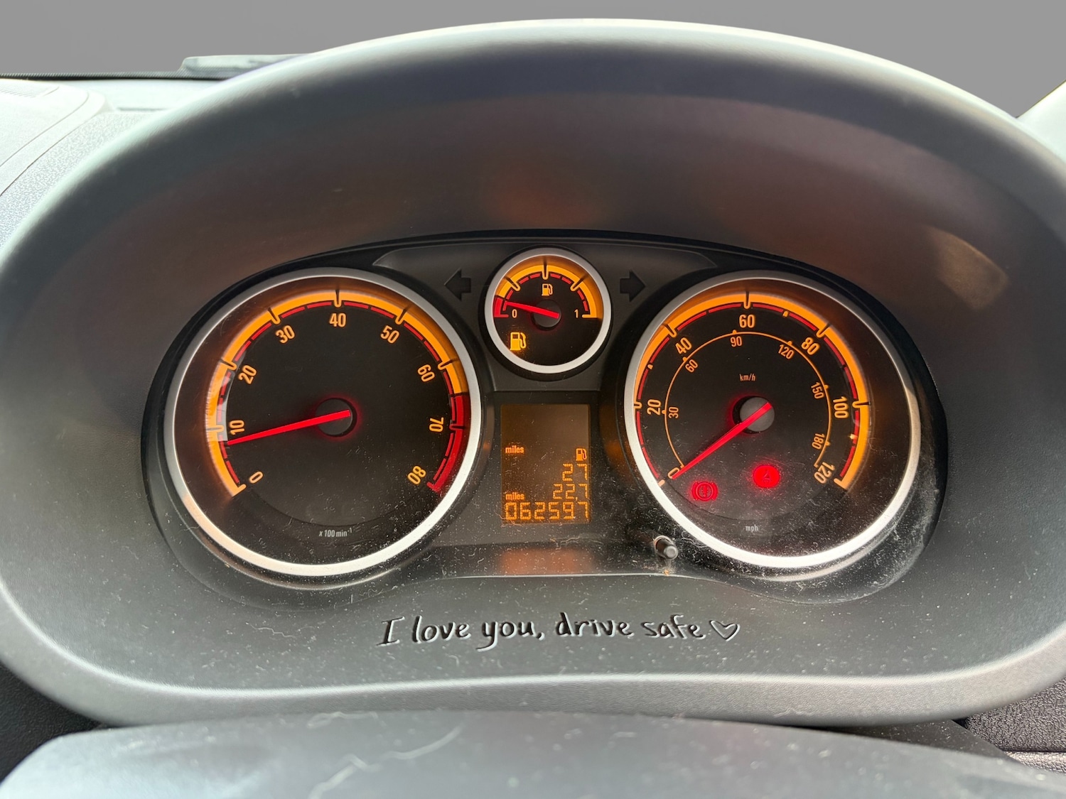 Used Vauxhall Corsa 2014 for sale - 76919231: Photo 12