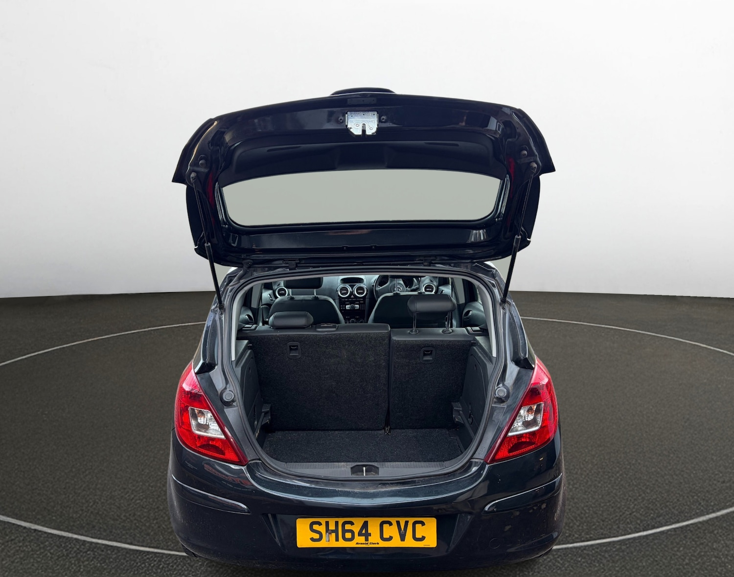 Used Vauxhall Corsa 2014 for sale - 76919231: Photo 5