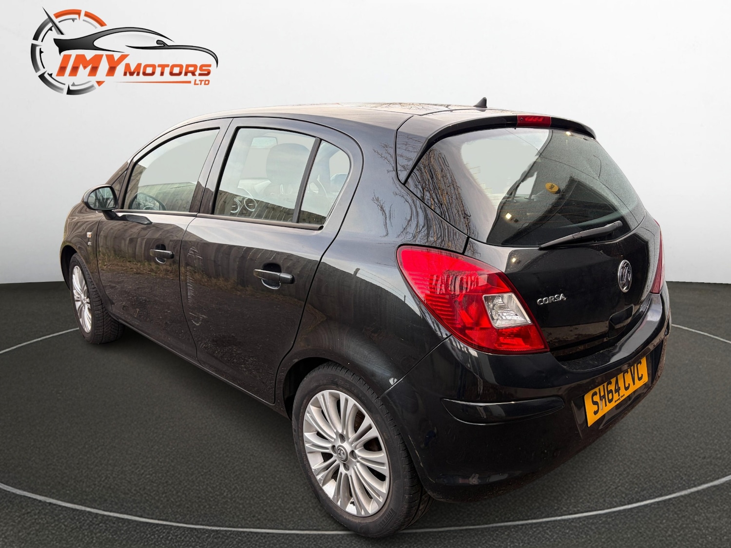 Used Vauxhall Corsa 2014 for sale - 76919231: Photo 6