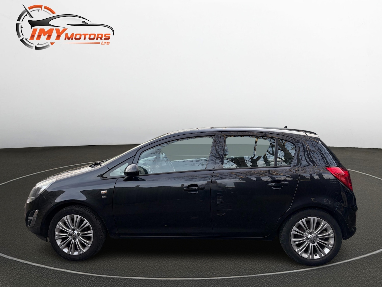 Used Vauxhall Corsa 2014 for sale - 76919231: Photo 7