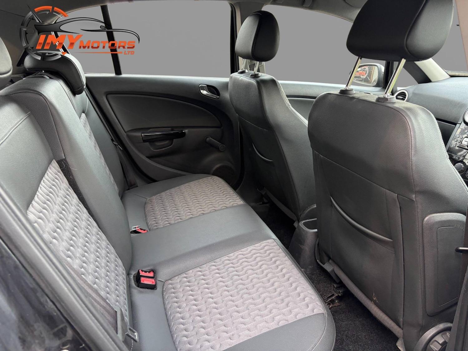 Used Vauxhall Corsa 2014 for sale - 76919231: Photo 9