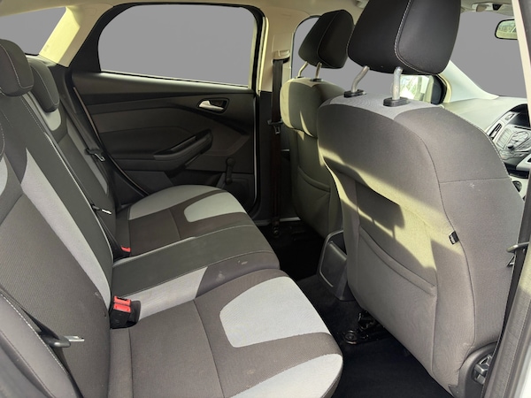 Used Ford Focus 2012 for sale - 76181122: Photo 10