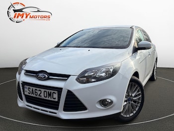 Ford - Focus