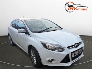 Used Ford Focus 2012 for sale - 76181122: Photo 2