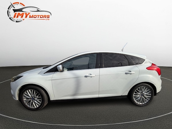 Used Ford Focus 2012 for sale - 76181122: Photo 7