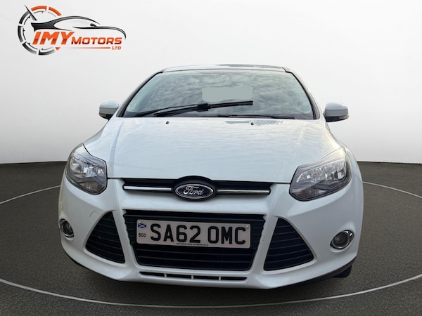 Used Ford Focus 2012 for sale - 76181122: Photo 9