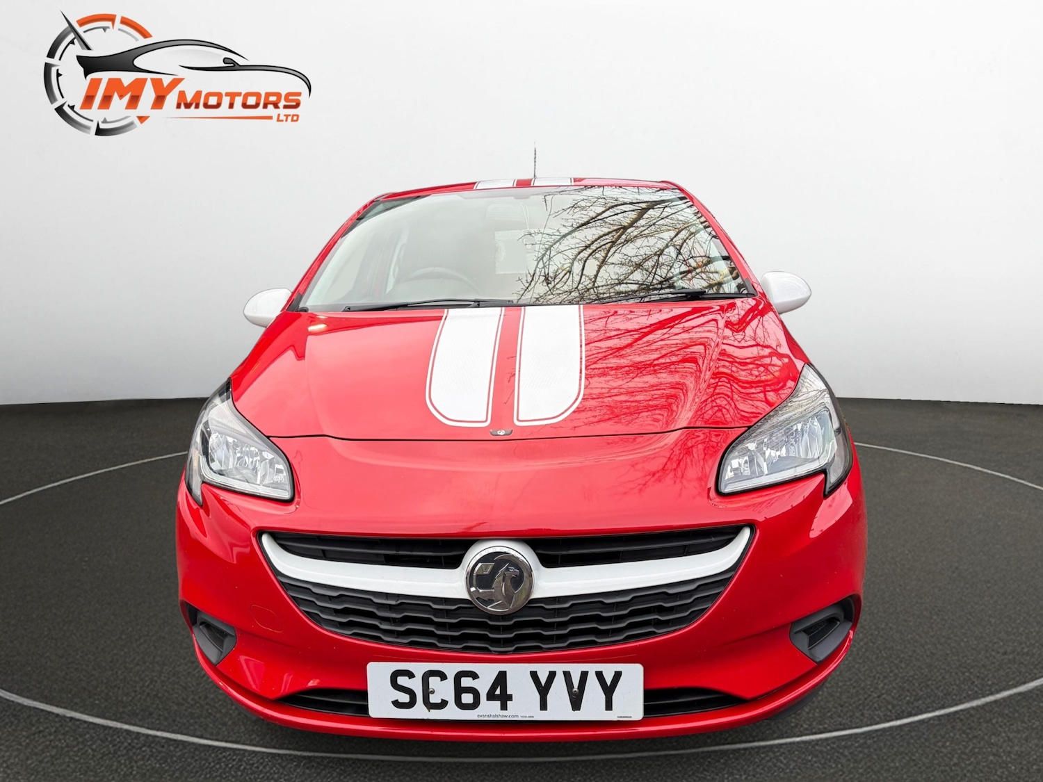 Used Vauxhall Corsa 2014 for sale - 77196167: Photo 10