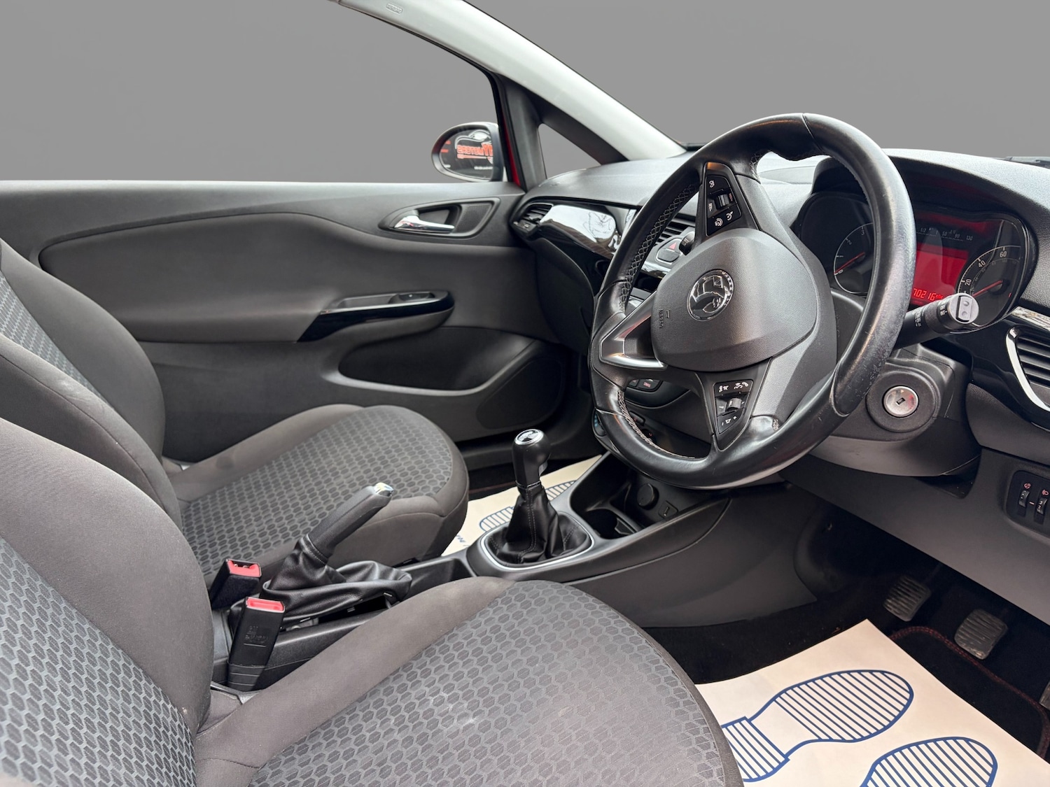 Used Vauxhall Corsa 2014 for sale - 77196167: Photo 11