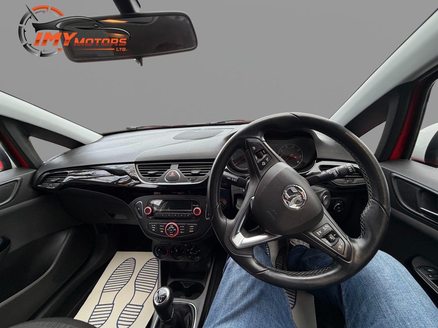 Used Vauxhall Corsa 2014 for sale - 77196167: Photo 12