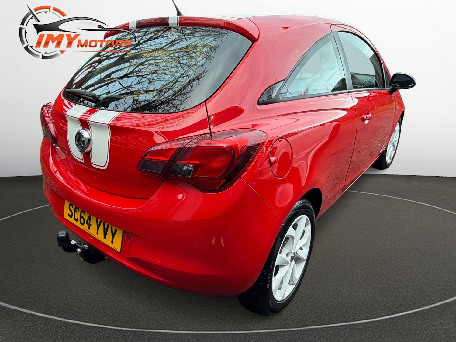 Used Vauxhall Corsa 2014 for sale - 77196167: Photo 4