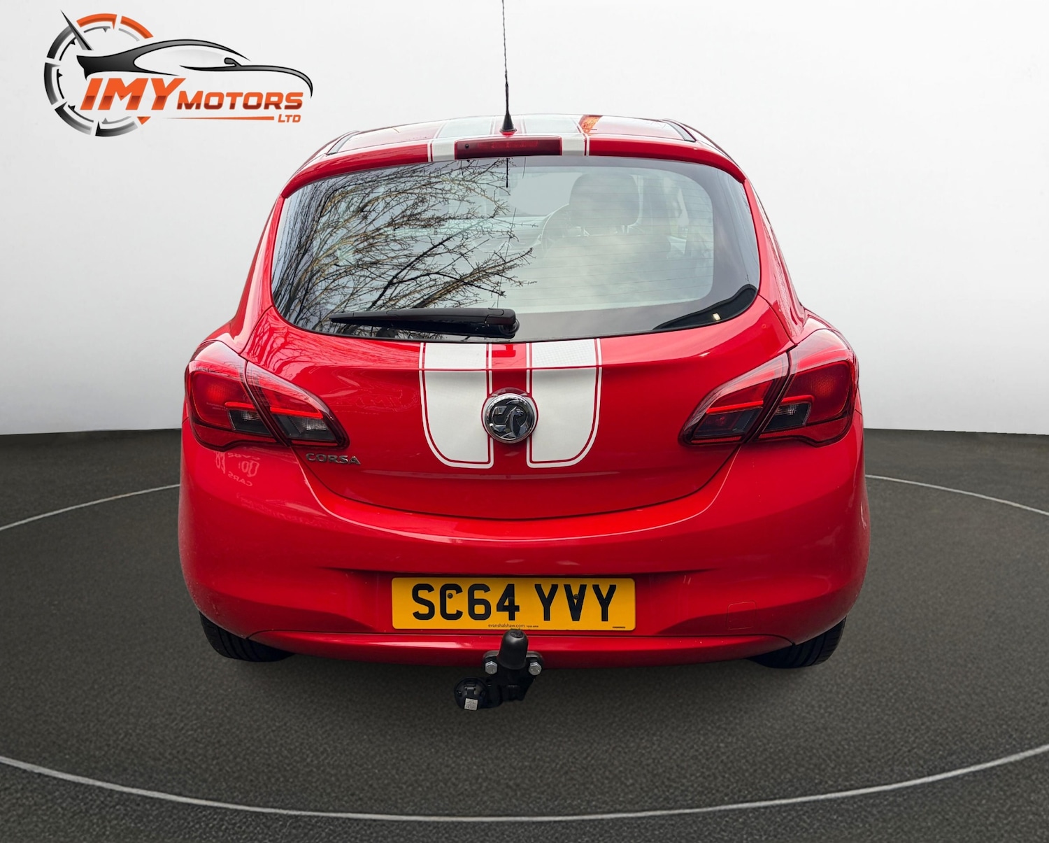 Used Vauxhall Corsa 2014 for sale - 77196167: Photo 5