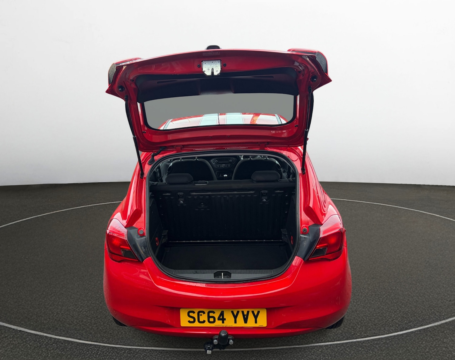 Used Vauxhall Corsa 2014 for sale - 77196167: Photo 6