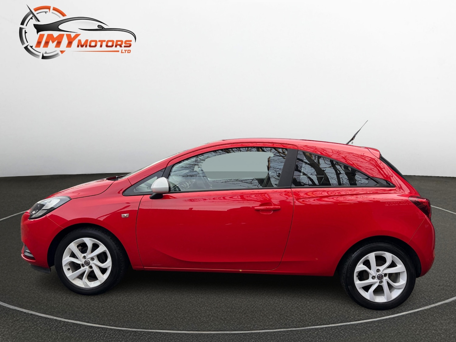 Used Vauxhall Corsa 2014 for sale - 77196167: Photo 8