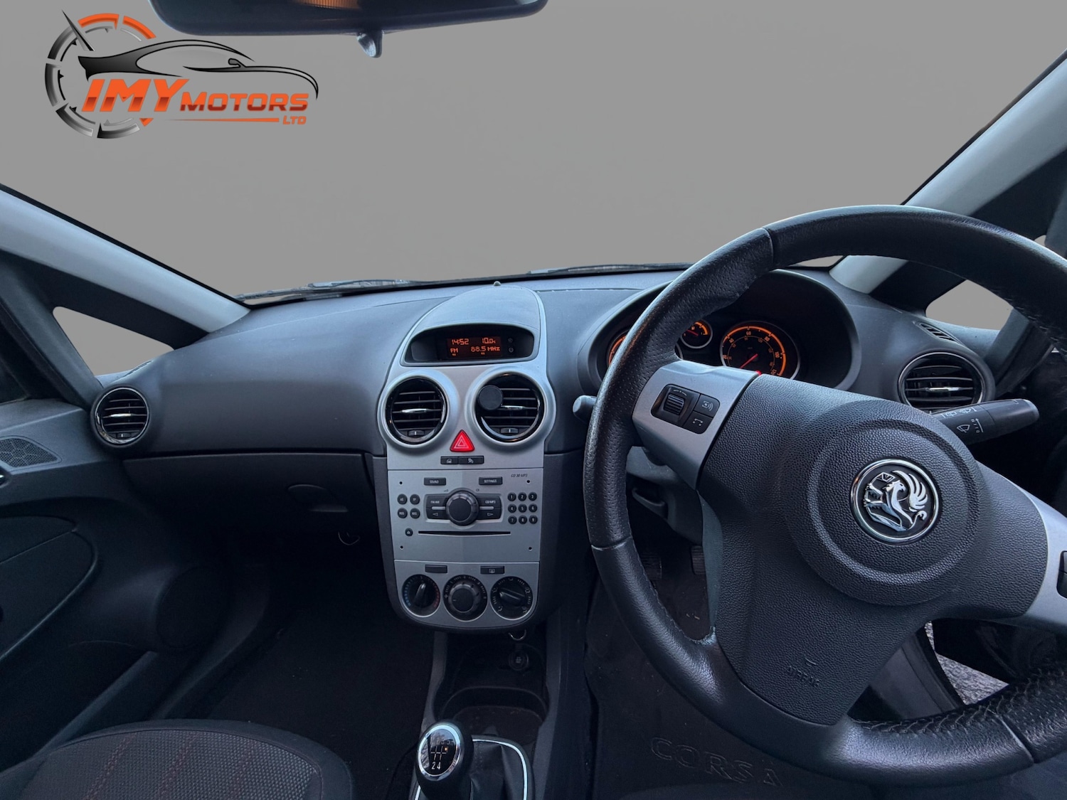 Used Vauxhall Corsa 2009 for sale - 76403371: Photo 12