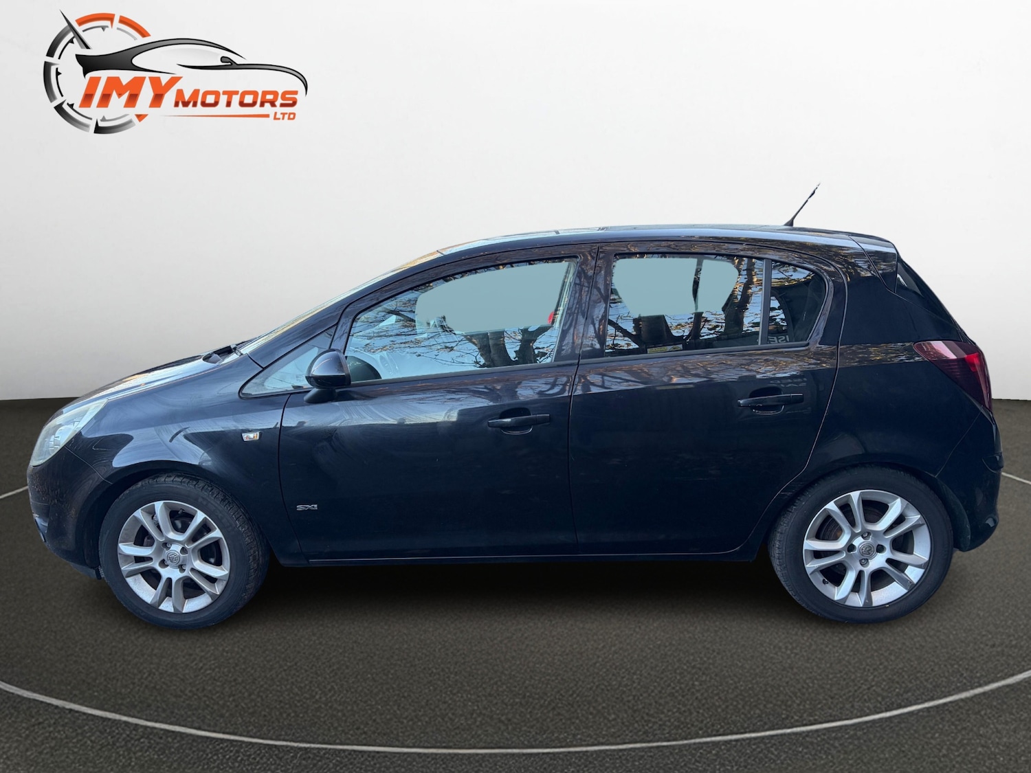 Used Vauxhall Corsa 2009 for sale - 76403371: Photo 6