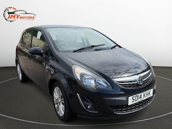 Used Vauxhall Corsa 2014 for sale - 79383863: Photo
