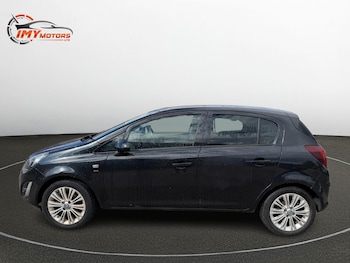 Used Vauxhall Corsa 2014 for sale - 79383863: Photo