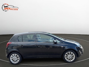 Used Vauxhall Corsa 2014 for sale - 79383863: Photo