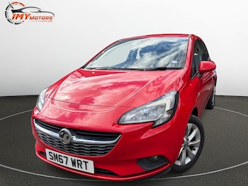 Used Vauxhall Corsa 2018 for sale - 78267742: Photo