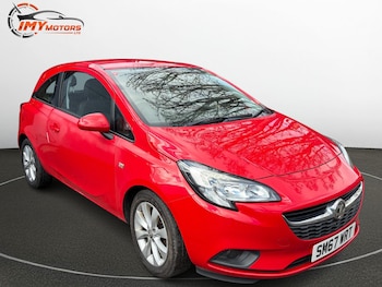 Used Vauxhall Corsa 2018 for sale - 78267742: Photo