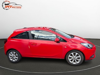 Used Vauxhall Corsa 2018 for sale - 78267742: Photo