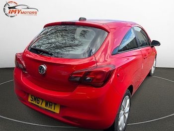 Used Vauxhall Corsa 2018 for sale - 78267742: Photo