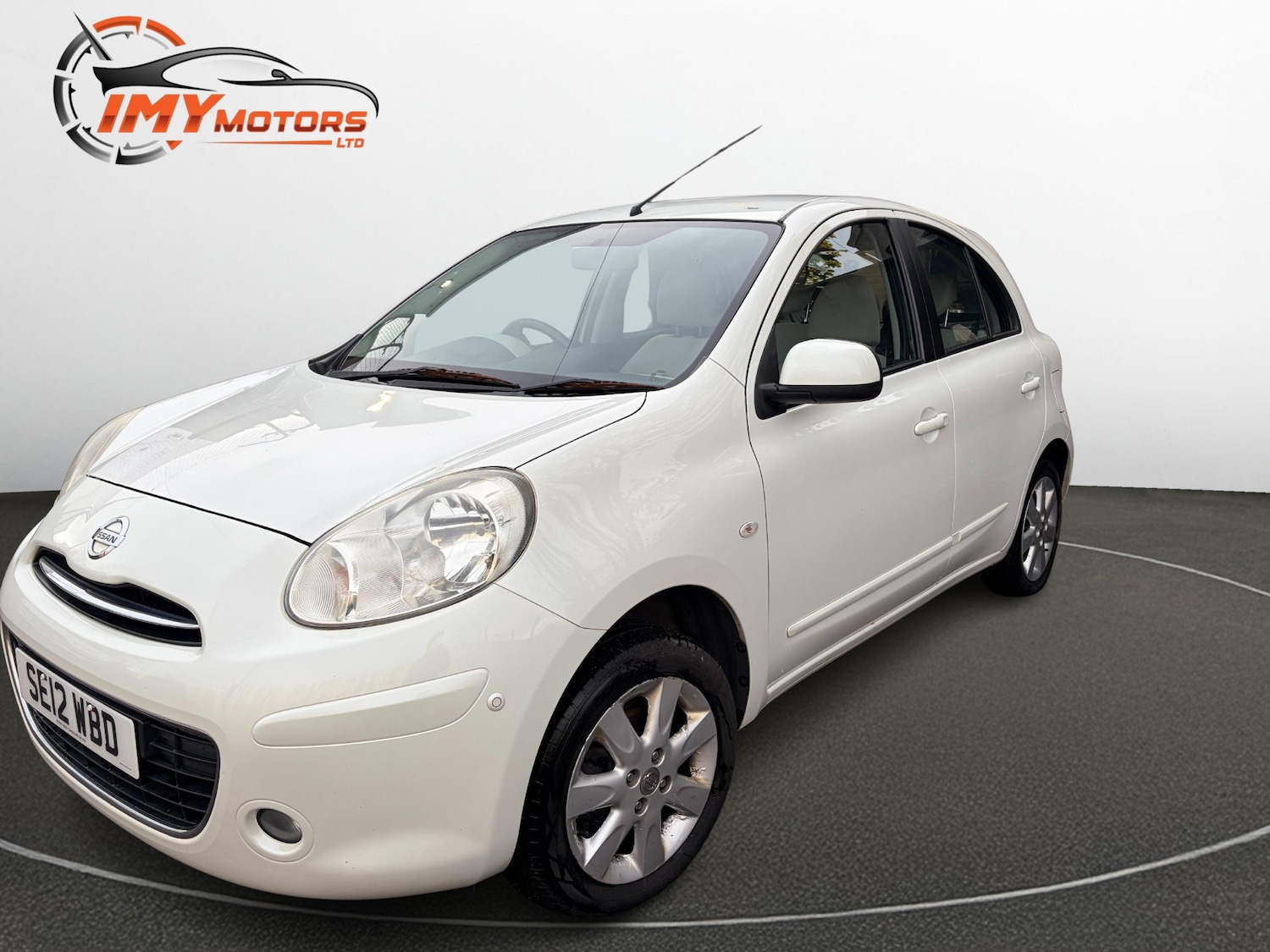 Used Nissan Micra 2012 for sale - 76437052: Photo 9