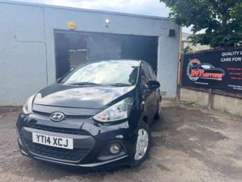 2014 (14) - 1.0 SE 5dr