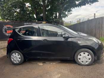 Used Hyundai i10 2014 for sale - 75261089: Photo