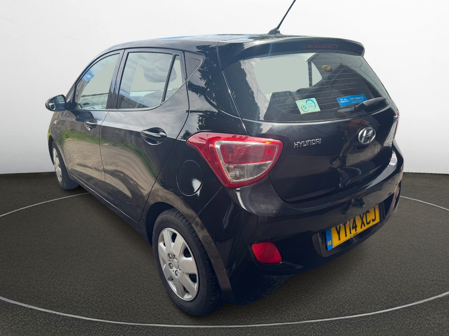 Vehicle 7