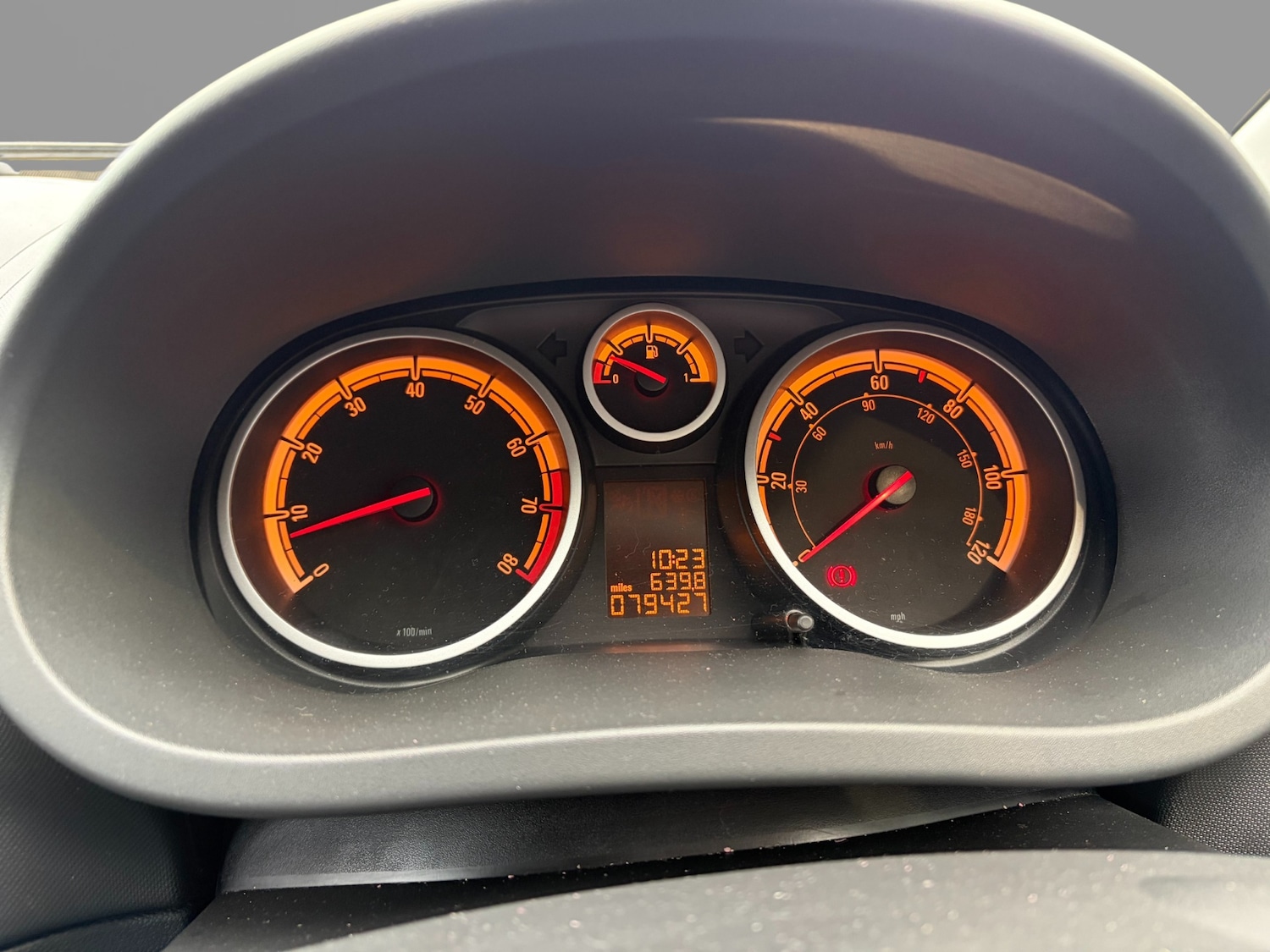 Used Vauxhall Corsa 2014 for sale - 77168565: Photo 10