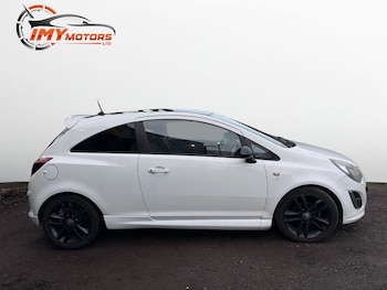 Used Vauxhall Corsa 2014 for sale - 77168565: Photo