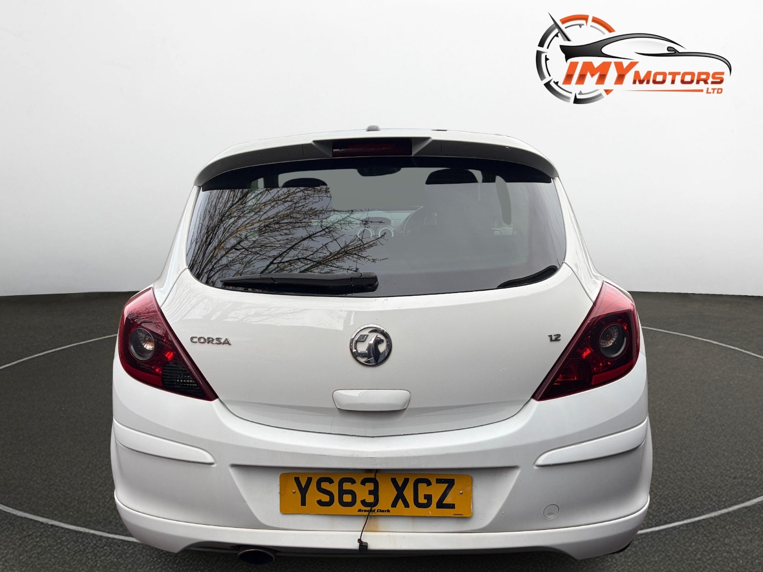 Used Vauxhall Corsa 2014 for sale - 77168565: Photo 3
