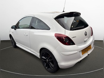 Used Vauxhall Corsa 2014 for sale - 77168565: Photo