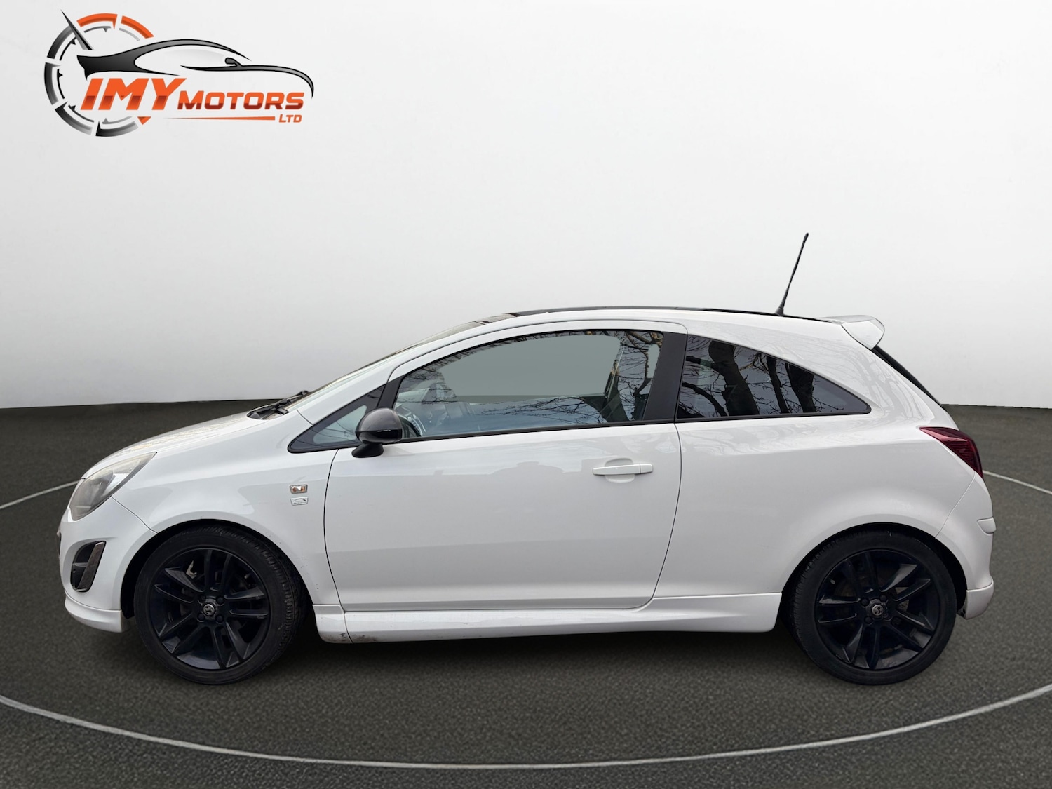 Used Vauxhall Corsa 2014 for sale - 77168565: Photo 5