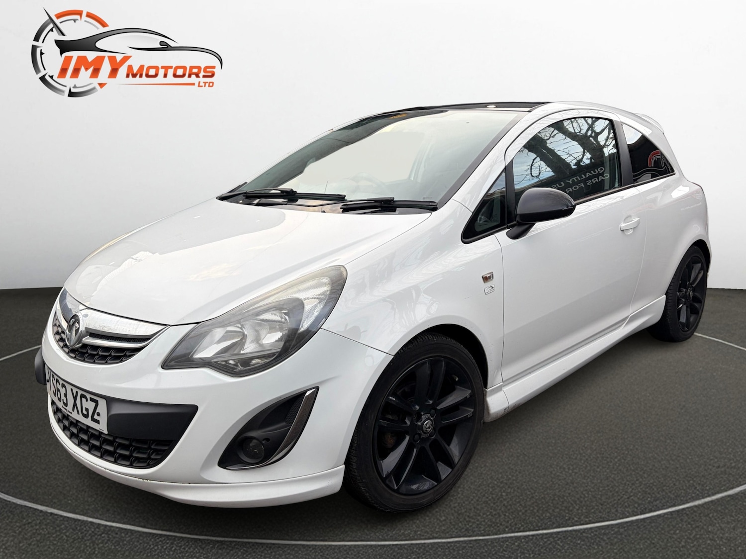 Used Vauxhall Corsa 2014 for sale - 77168565: Photo 6