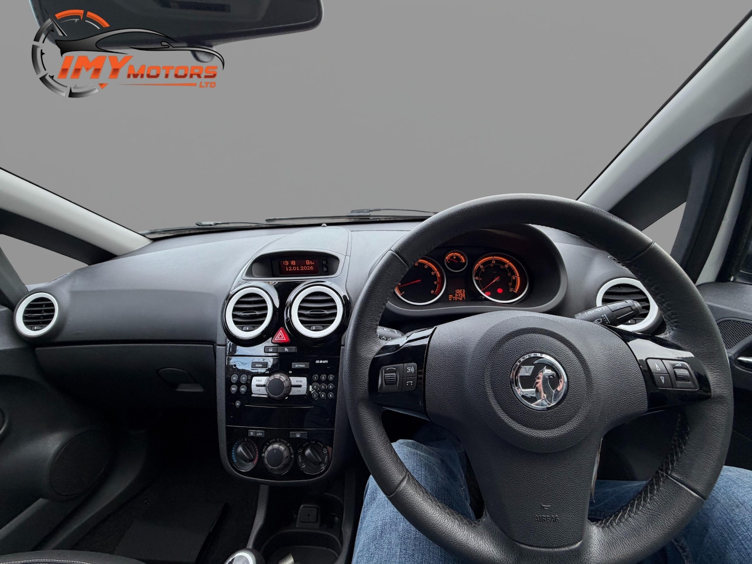 Used Vauxhall Corsa 2014 for sale - 77168565: Photo 9