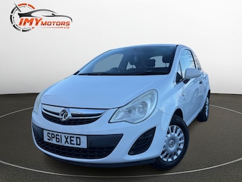 2011 (61) - 1.0i 12V ecoFLEX S 3dr