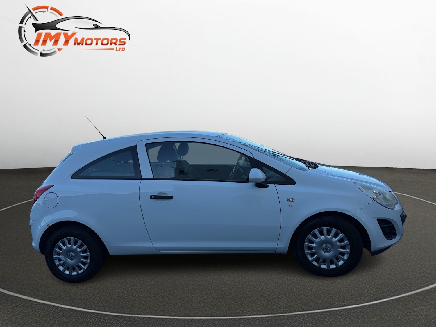 Used Vauxhall Corsa 2011 for sale - 77208851: Photo 3