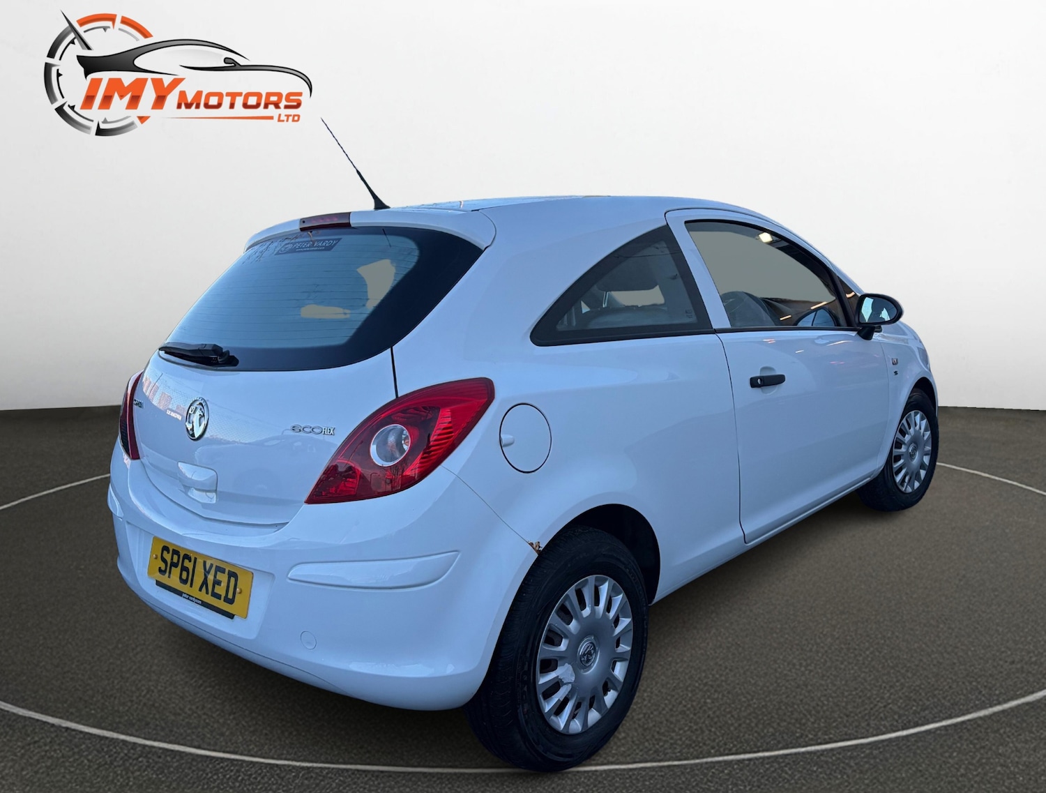 Used Vauxhall Corsa 2011 for sale - 77208851: Photo 4