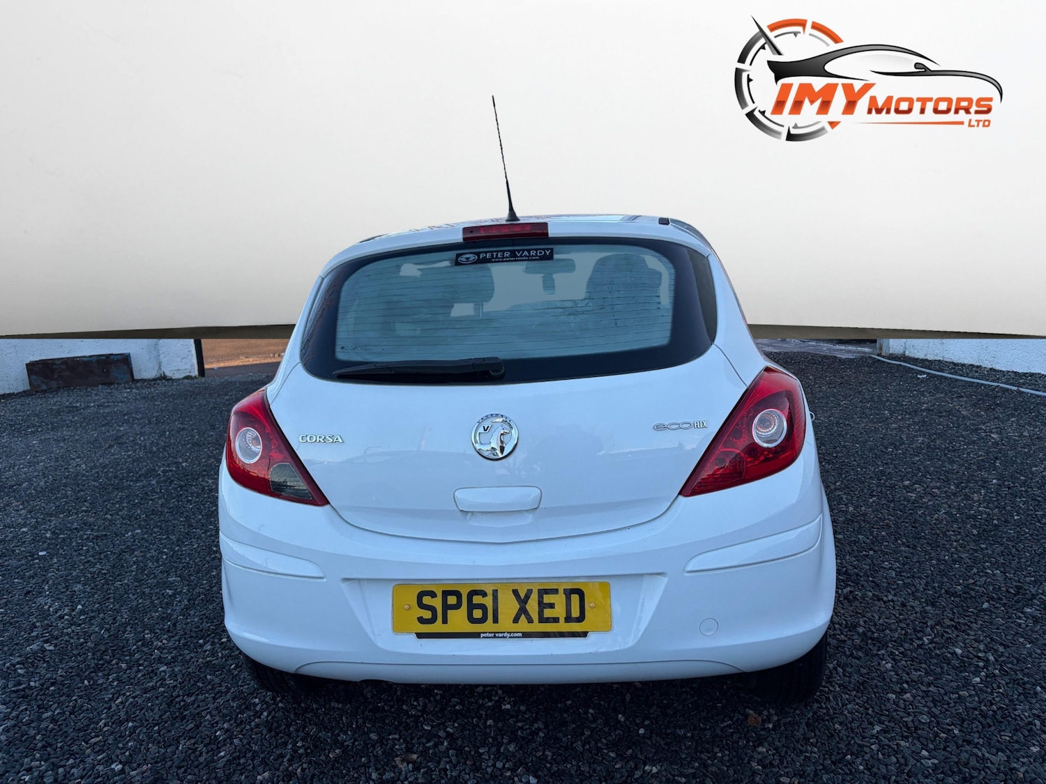Used Vauxhall Corsa 2011 for sale - 77208851: Photo 5